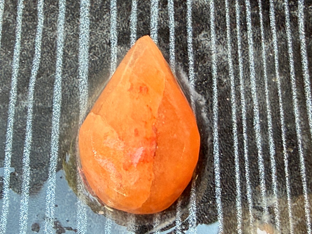Shape and polish up to 1500 grit